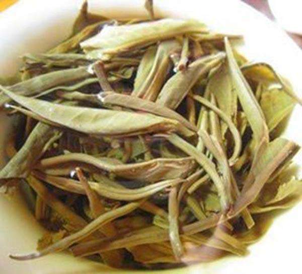 刀哥说普洱茶市场,易武茶和勐海茶特点