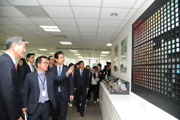 妆闻天下日报：3CE母公司寻求出售/宝洁开广告公司