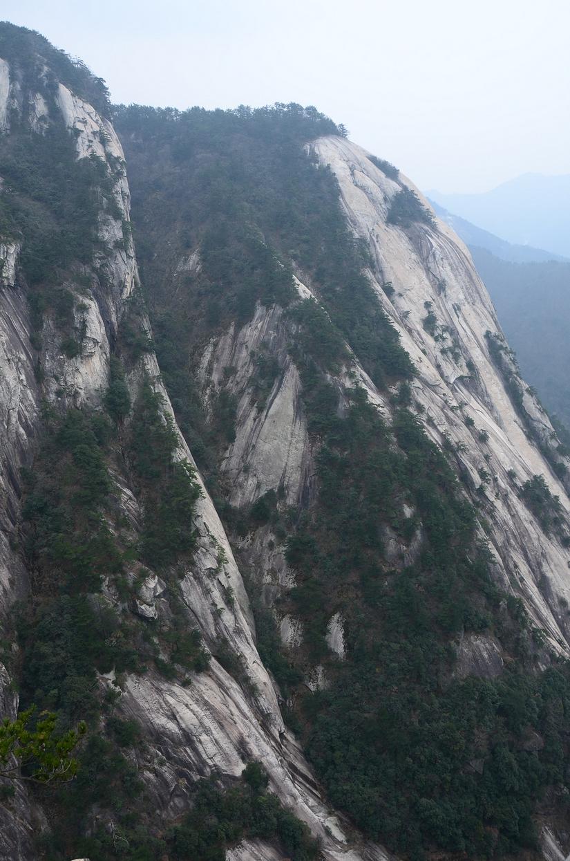 天堂寨之旅,天堂寨祈福