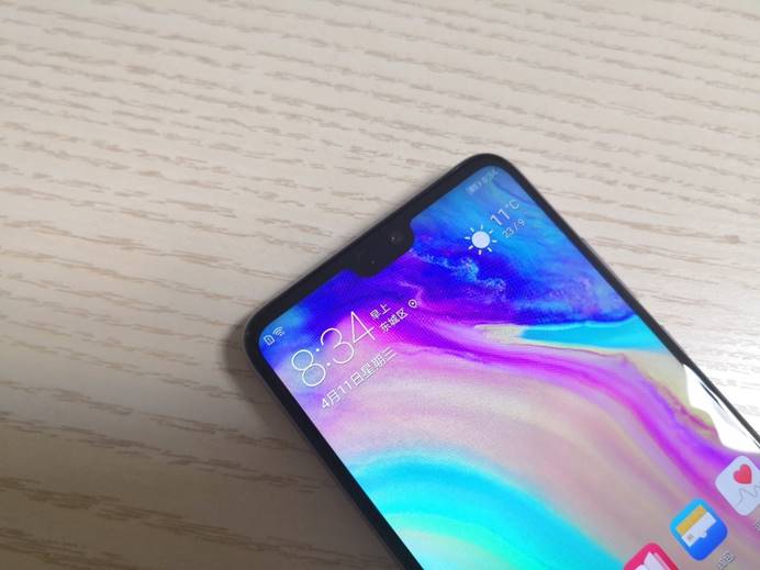 huaweip20能玩原神吗,huaweip20拍夜景