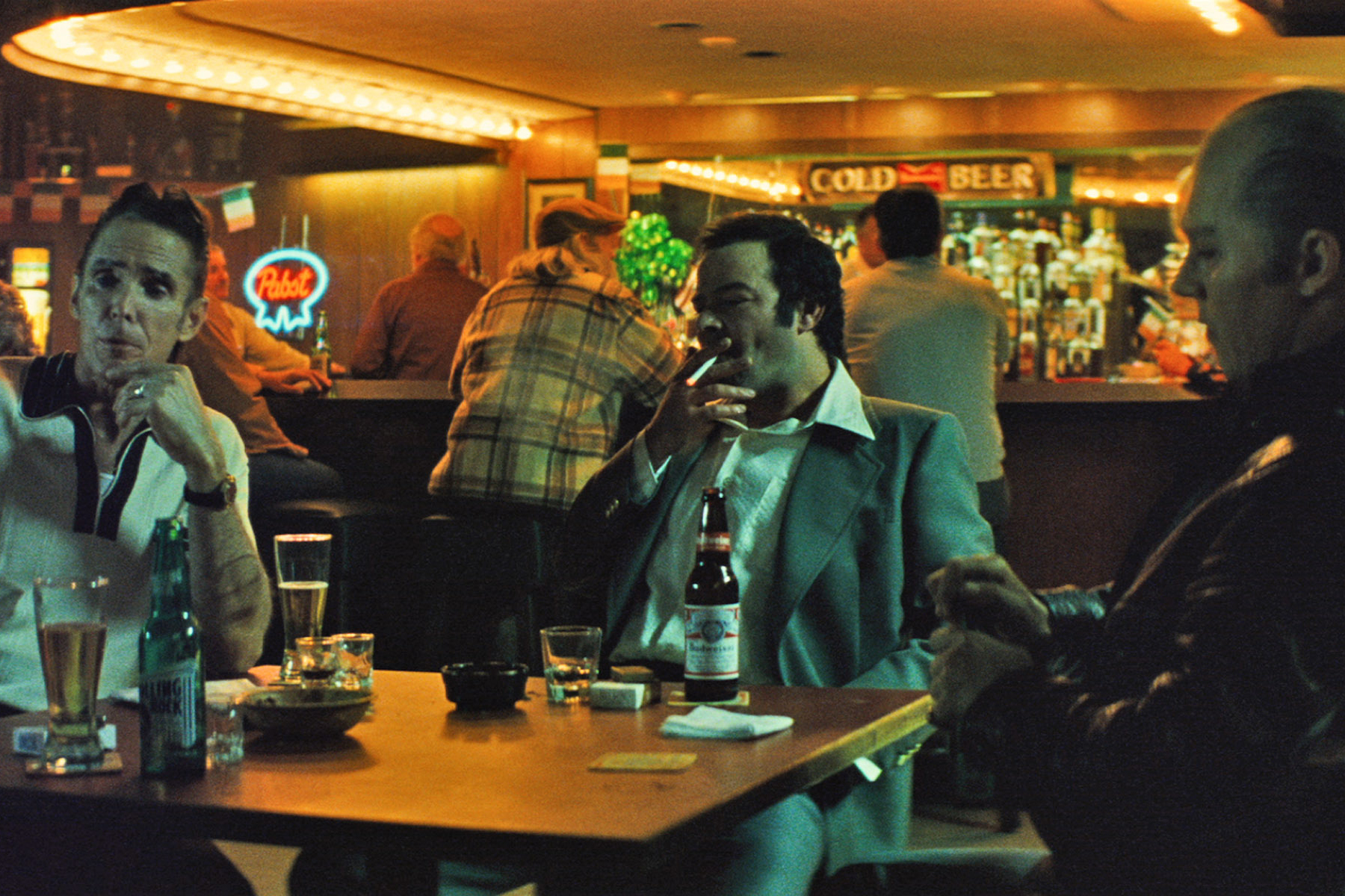 Tat-Talk#006:务必认识的传奇加州纹身店ShamrockSocialClub