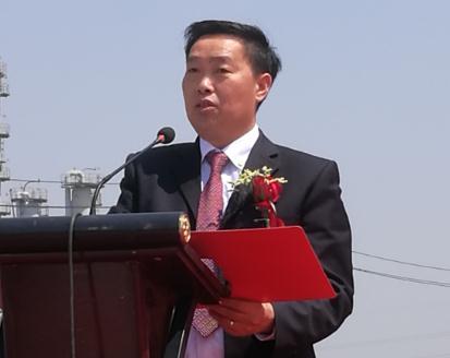 华星化工重组,华星化工新建乙烯厂