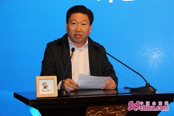 济宁2022旅游发展大会,游读济宁