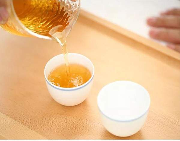 中茶2020金鸡沱熟茶,2019金鸡沱普洱茶