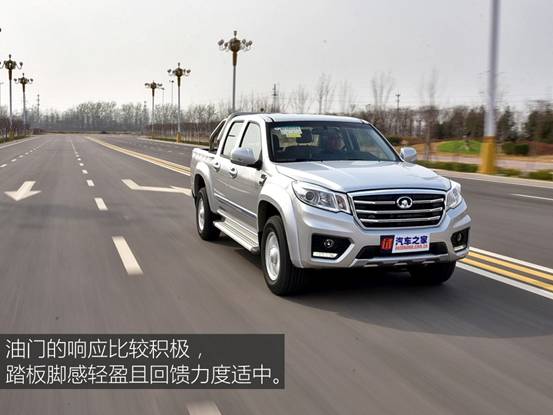 风骏7性价比,长城风骏皮卡性价比最高的车