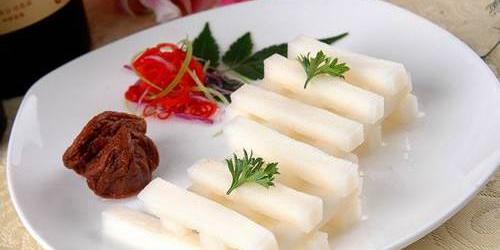 山药削皮后手痒该怎么办,切山药痒怎么快速止痒