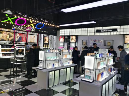 浙江省自贸区进展,浙江自贸区保税区