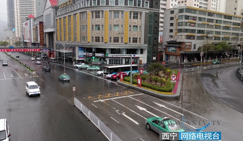 西宁拥堵最新消息,西宁畅通交通