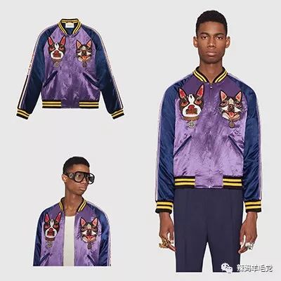 辣眼时尚单品,辣眼中国风奢侈品