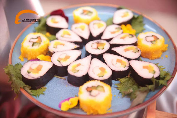 新东方烹饪学校学西餐哪家好,江苏新东方烹饪学校西点西餐