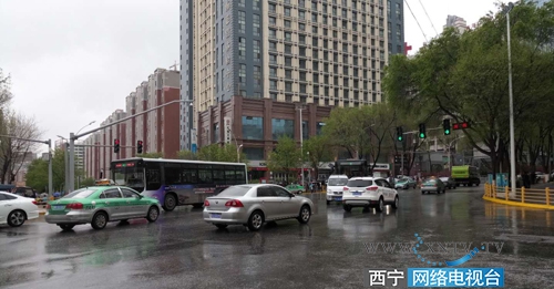 西宁拥堵最新消息,西宁畅通交通