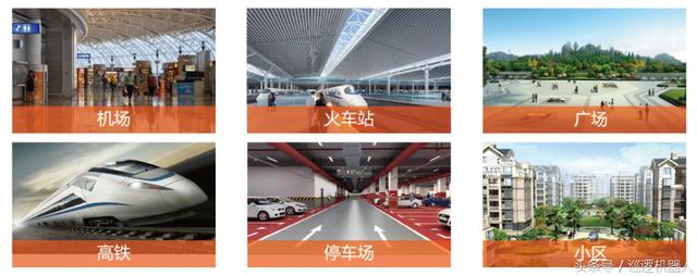 为巡逻而生，尚云在线智能巡逻平衡车问世