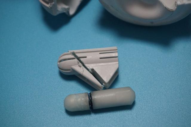 会爆炸的奶瓶,防胀气奶瓶好用吗