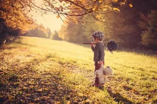 让孩子感动的十件事,爱孩子必须做的十件事情