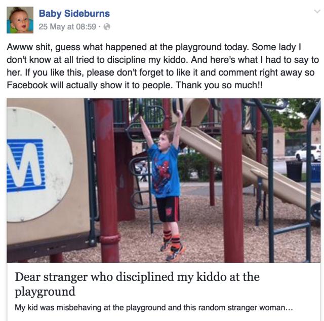 给中国父母：自家孩子被别人教训后该怎么做