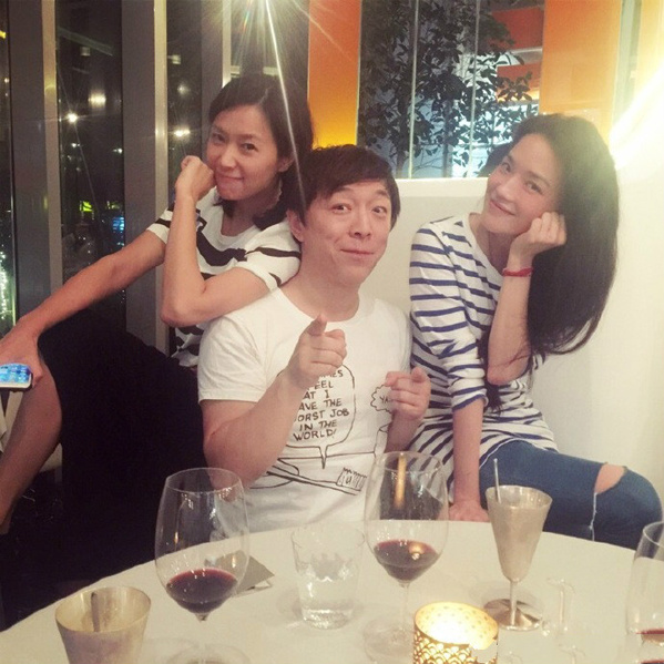 为什么倪妮没有范冰冰精致,范冰冰和倪妮哪个更有气质