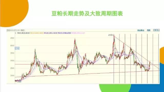 豆类企业点价、保值框架性思路：我们是谁？从哪里来？到哪里去？