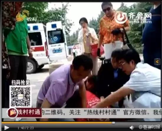 山东济宁23年高考语文作文,陕西2015年高考0分作文事件后续