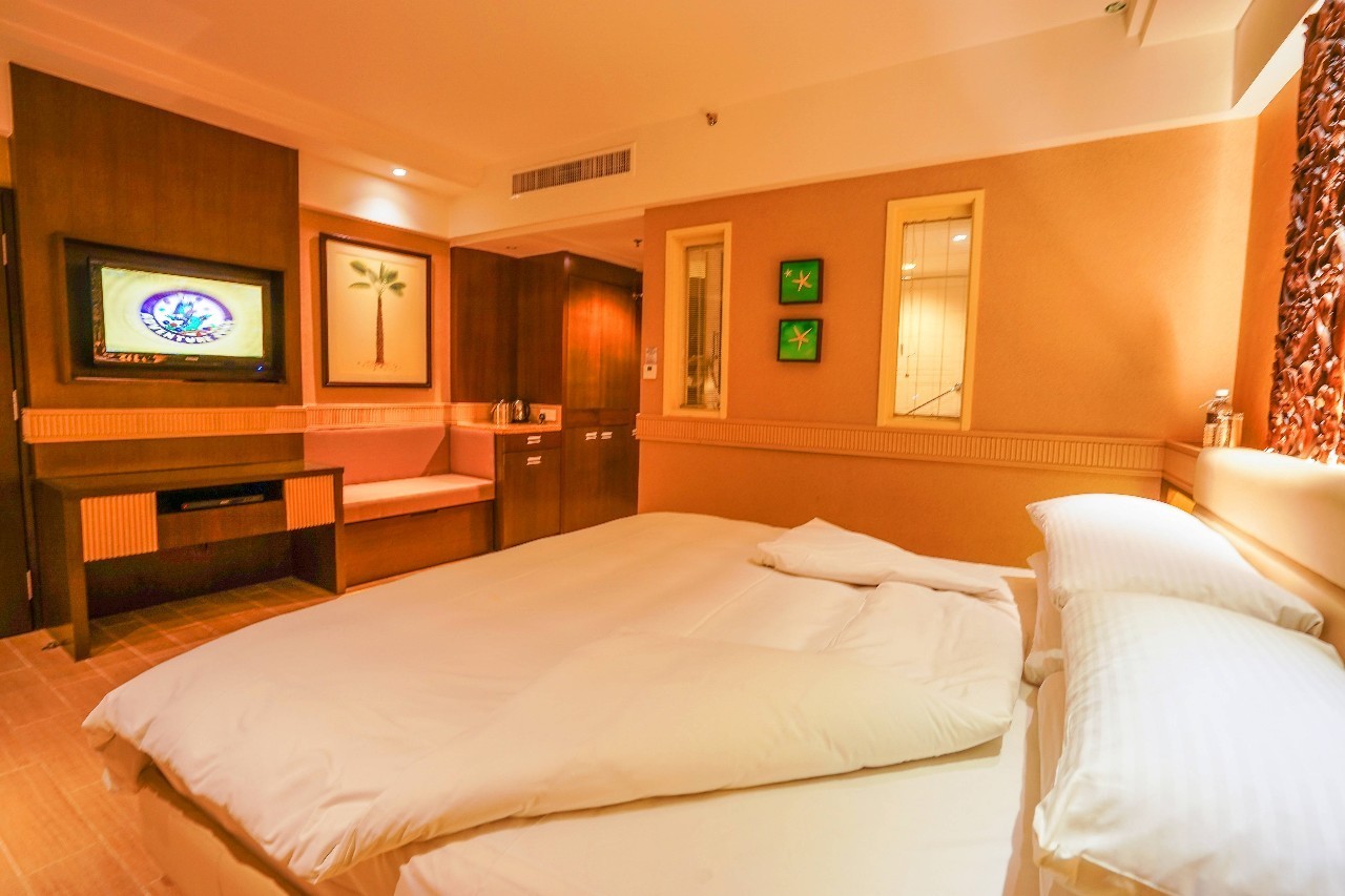 人少景美的槟城旅游攻略,槟城值得去的地方