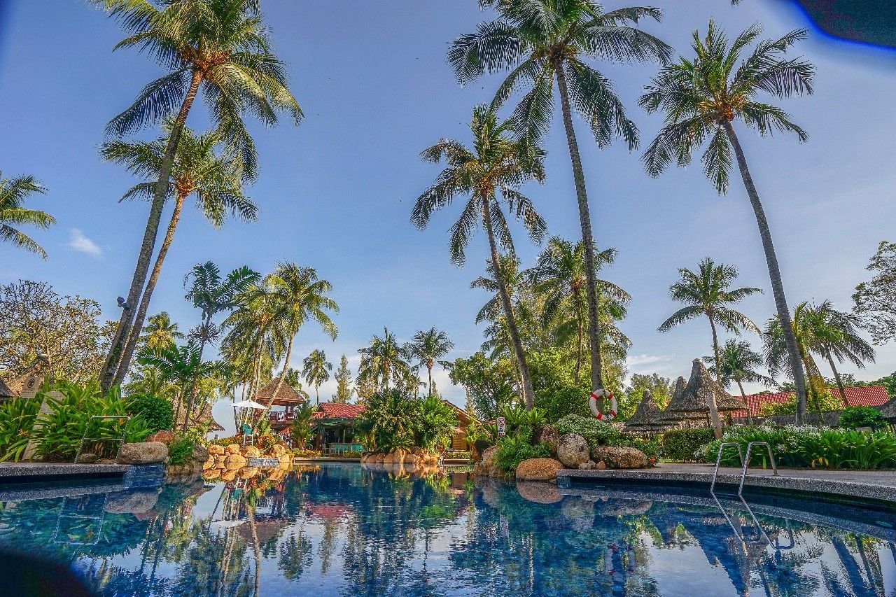 人少景美的槟城旅游攻略,槟城值得去的地方