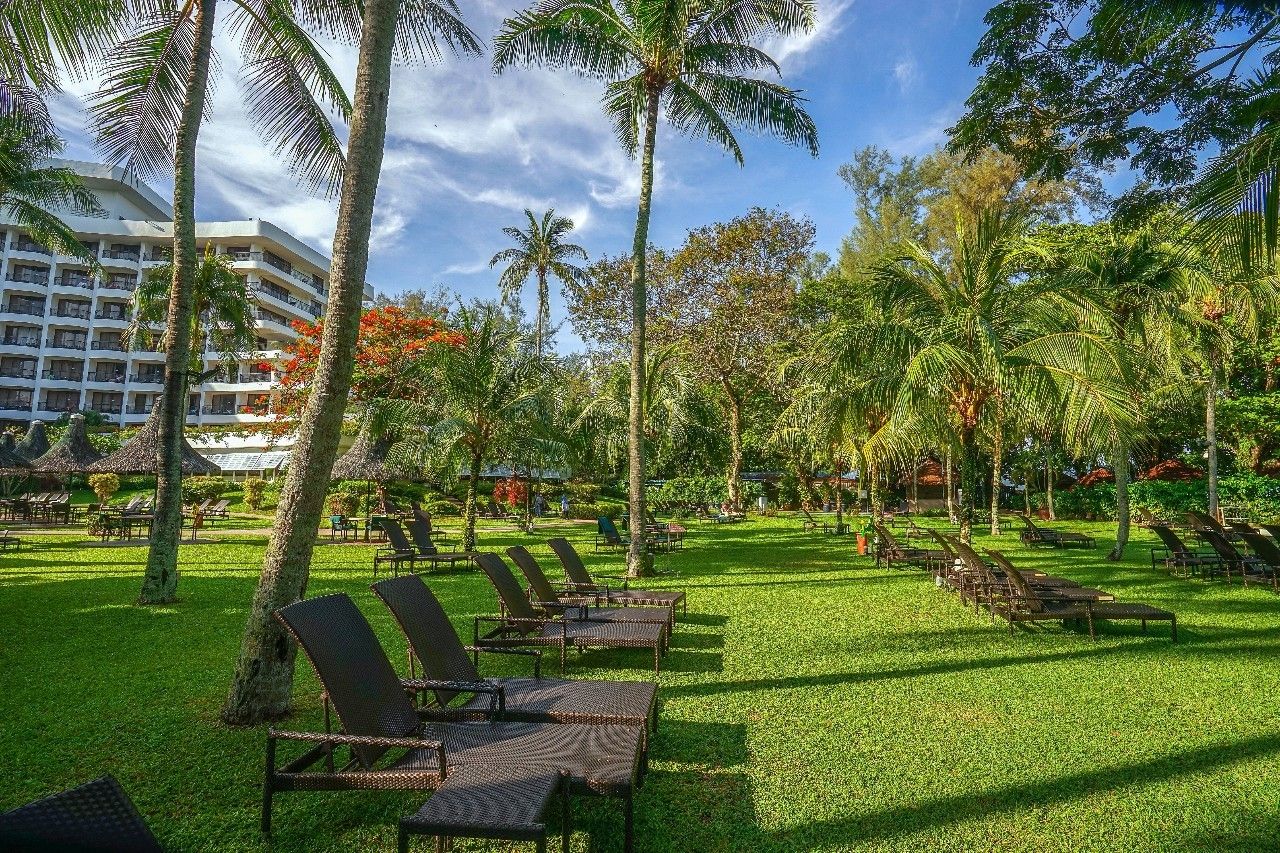 人少景美的槟城旅游攻略,槟城值得去的地方