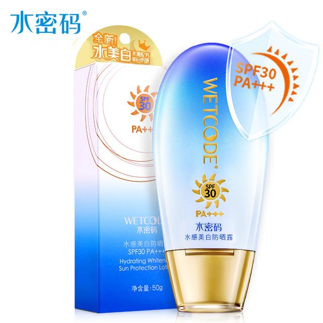 防晒喷雾真的没有效果吗,防晒喷雾没用随便喷了一下