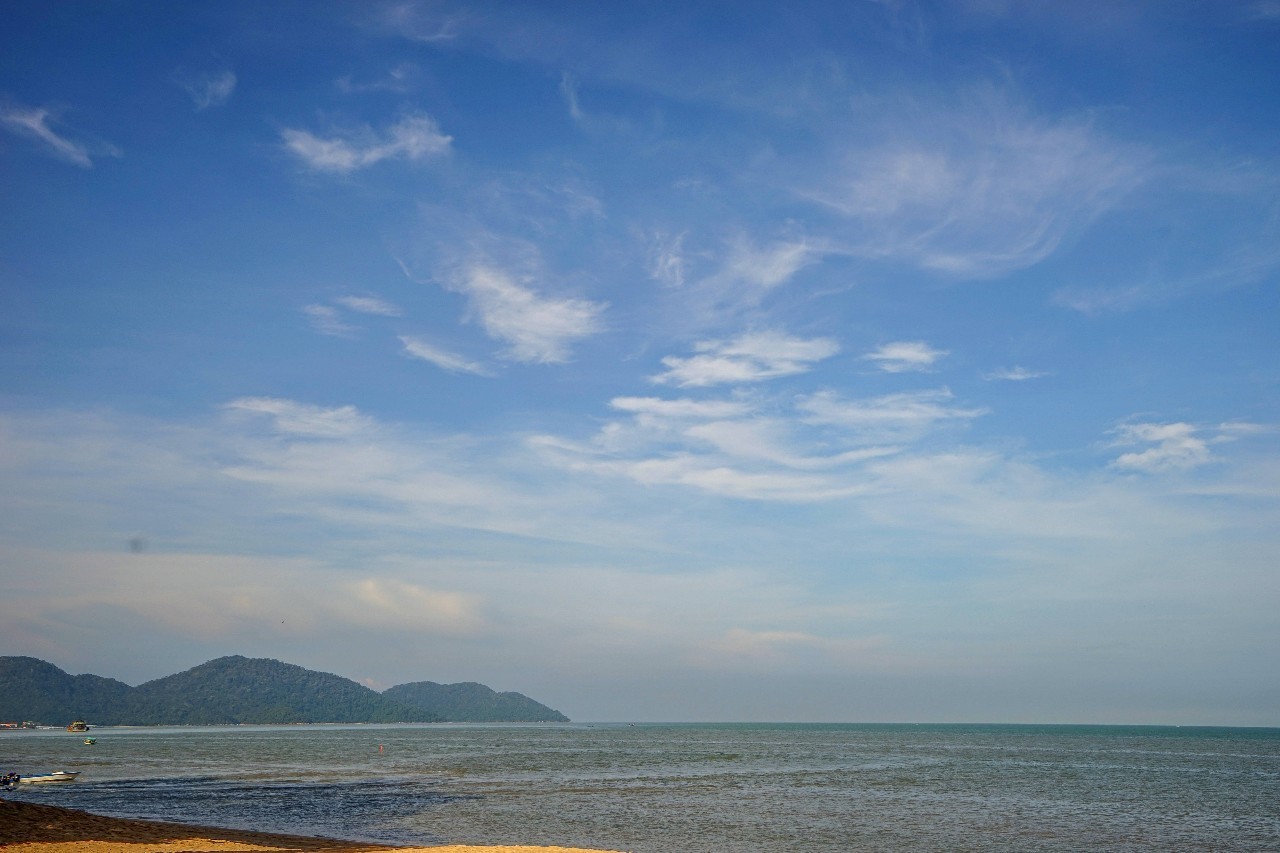 人少景美的槟城旅游攻略,槟城值得去的地方