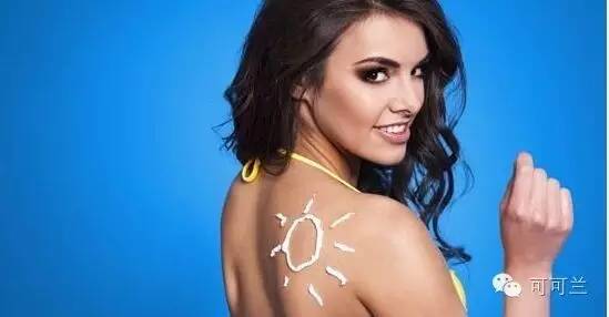 夏天常见皮肤问题,夏天你们都有什么肌肤问题