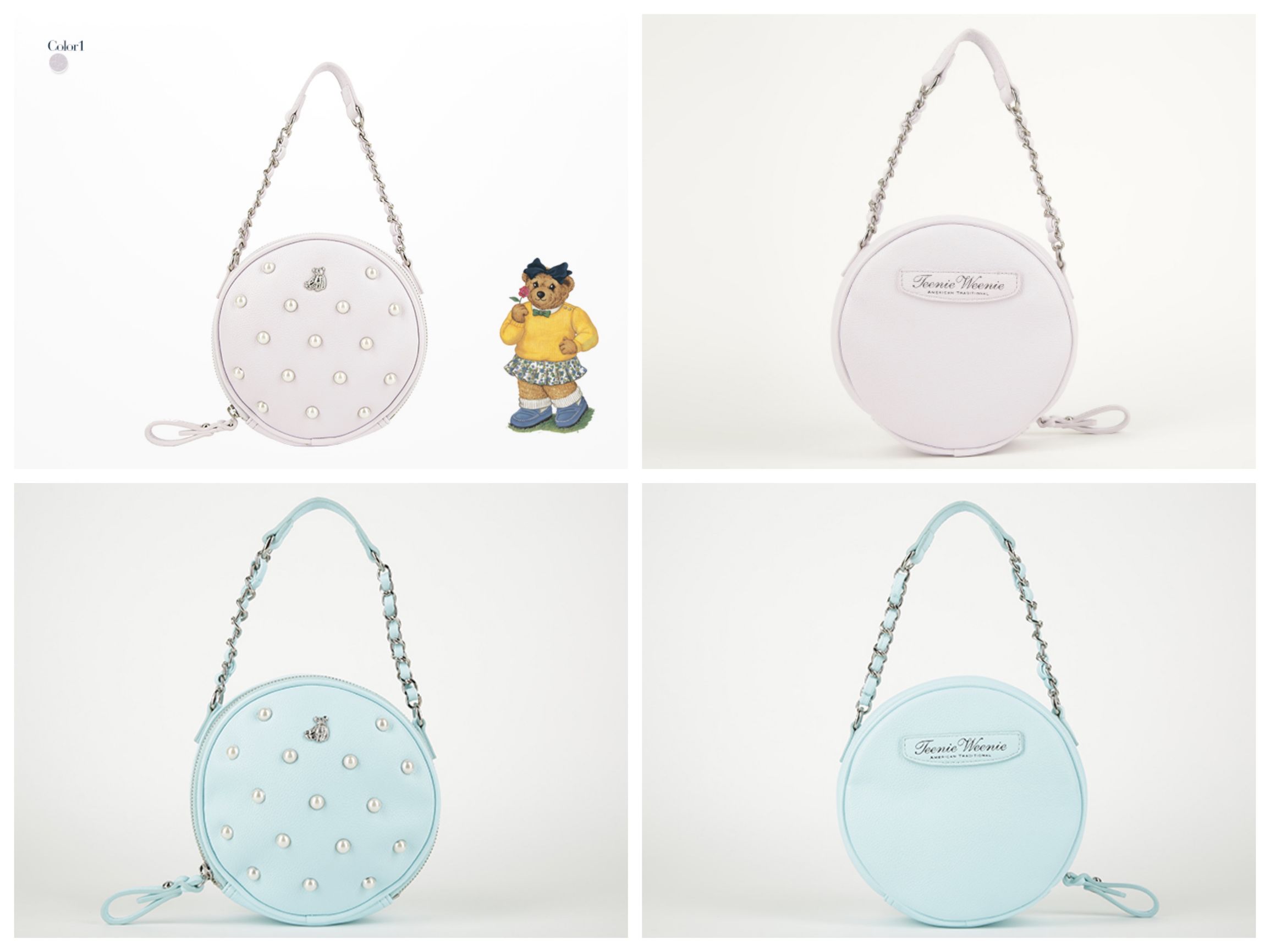 手拿横式小包小众轻奢高级感,推荐一下小众的轻奢包包