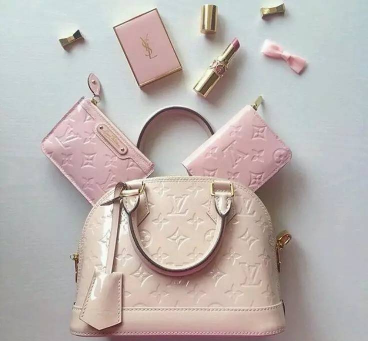 值得选购的粉色口红推荐,ins超火粉色少女哑光雾面口红