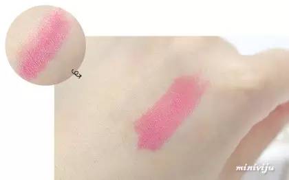 值得选购的粉色口红推荐,ins超火粉色少女哑光雾面口红