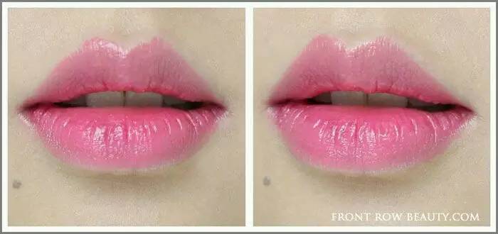 值得选购的粉色口红推荐,ins超火粉色少女哑光雾面口红