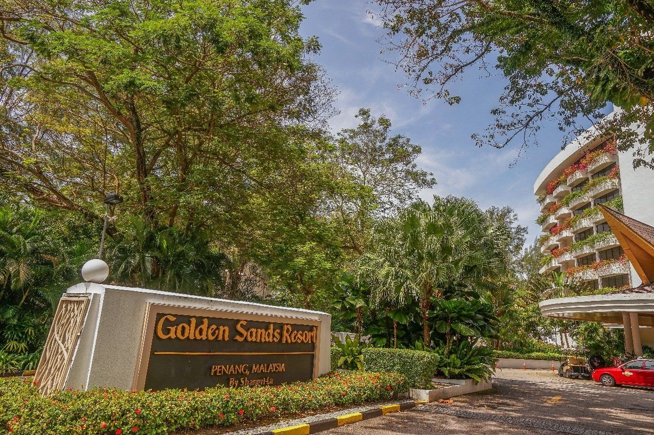 人少景美的槟城旅游攻略,槟城值得去的地方