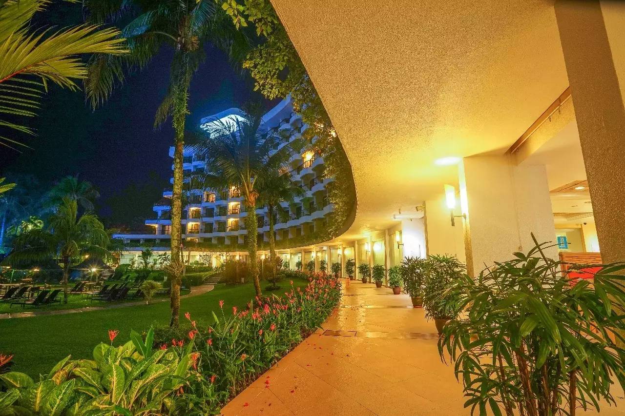 人少景美的槟城旅游攻略,槟城值得去的地方