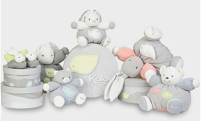 女宝宝玩玩具大全1-3岁,宝宝从小买玩具