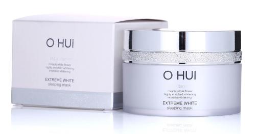 适合懒癌的睡眠面膜,睡眠面膜懒妹子的必备单品