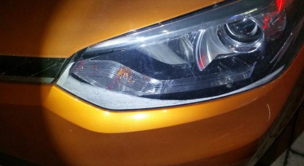 锐腾1.5T动力怎么样,锐腾1.5t真实油耗