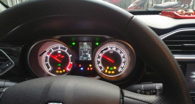 锐腾1.5T动力怎么样,锐腾1.5t真实油耗