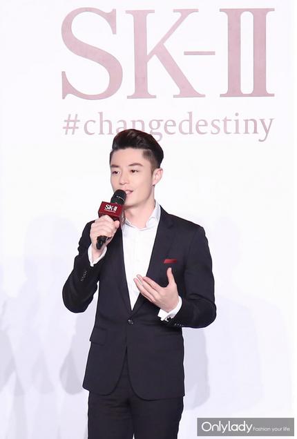 神仙水sk2广告霍建华,霍建华神仙水图片