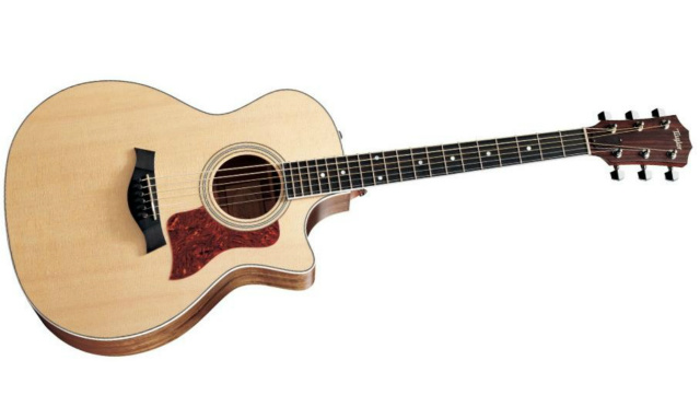 艺池吉他教室干货分享｜初学者应该买什么样的吉他