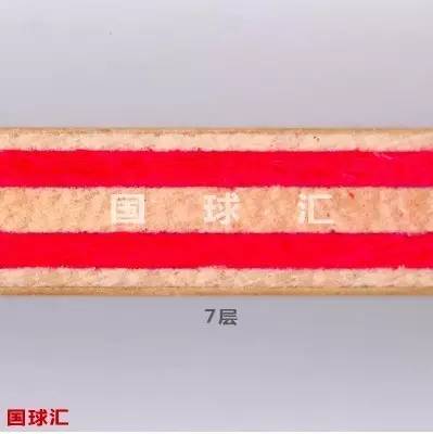 不同层数的球板到底有什么区别？-国球汇