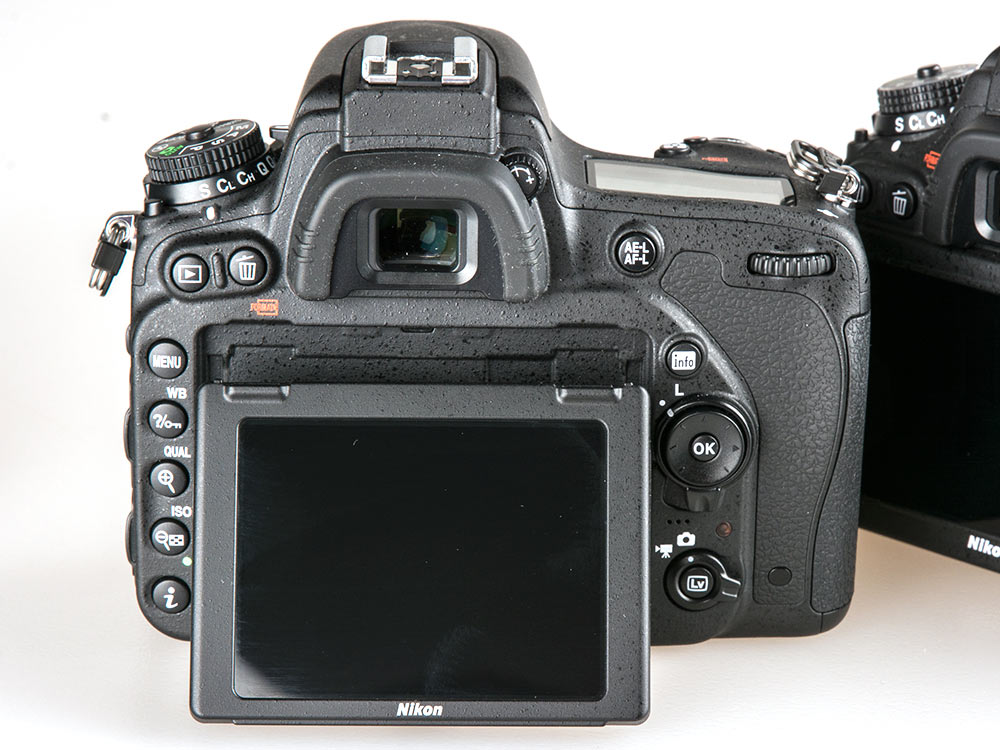 尼康d610和佳能6d怎么选,买佳能r6二代的十大忠告