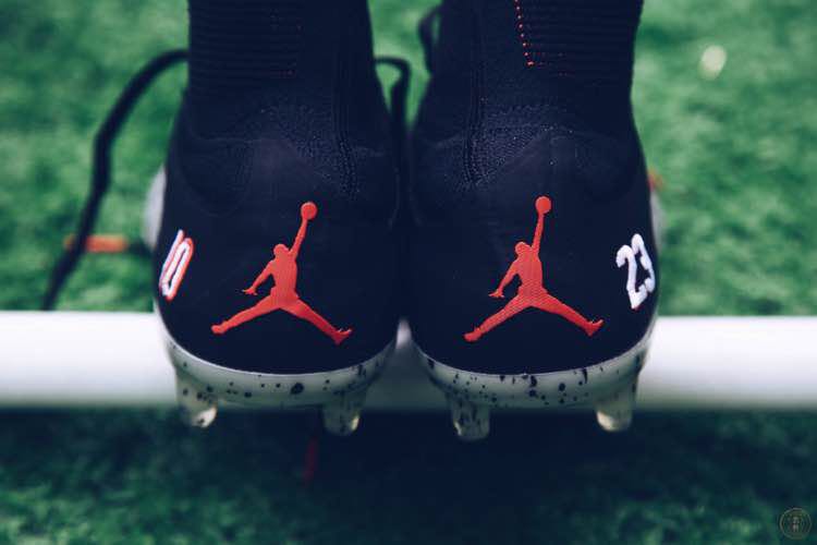 看完AJ这双鞋，我一脸蒙圈