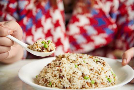 在乐清，你绝对不忍拒绝的25碗黯然消魂饭！