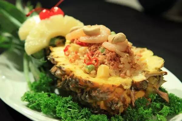 在乐清，你绝对不忍拒绝的25碗黯然消魂饭！