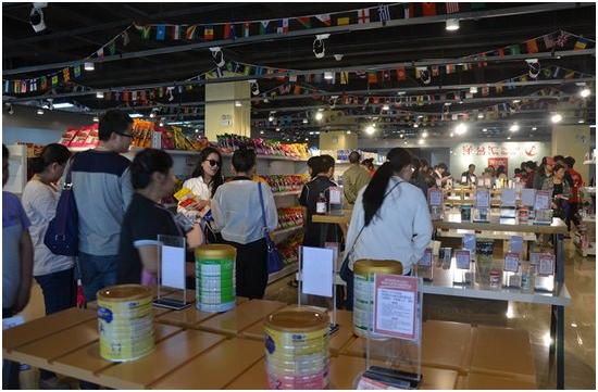 昆明晶品卉为孩子打造缤纷大舞台举办幼儿才艺展现活动