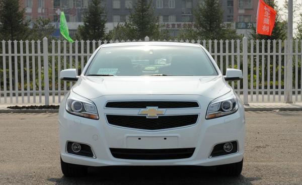 12款迈锐宝2.0车主真实感受,动力足空间大省油