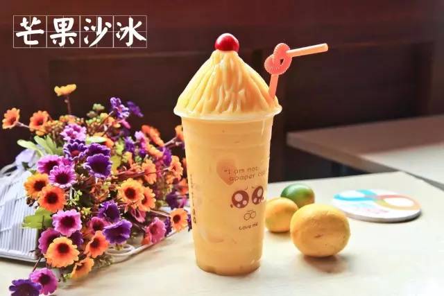 安徽最好吃的冰淇淋排名,合肥冰淇淋推荐