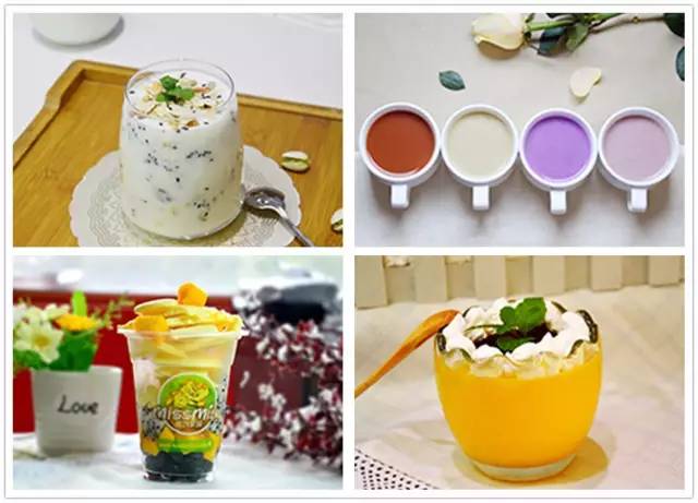 安徽最好吃的冰淇淋排名,合肥冰淇淋推荐