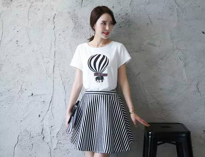 穿出优雅透着高级美,穿出优雅动人的迷人气质